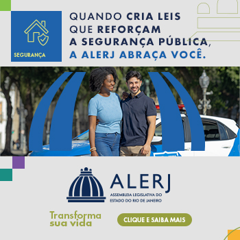 ALERJ - Transforma sua vida