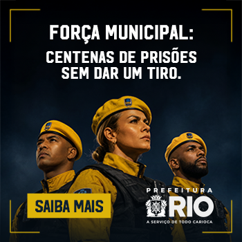 Força Municipal